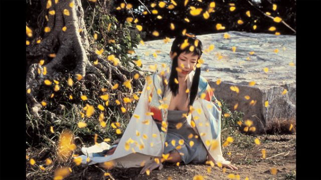 画像: ©1984 劇団ひまわり/テラヤマ・ワールド/ATG 127分 日本語 カラー | 1984年 日本 | http://2015.tiff-jp.net/ja/lineup/works.php?id=237