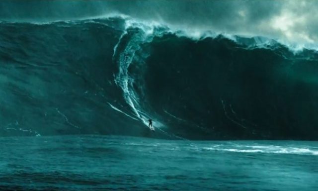画像2: 『ハートブルー』リメイク版日本公開が決定!邦題は『X-ミッション』!シネフィル - 映画好きによる映画好きのためのWebマガジン