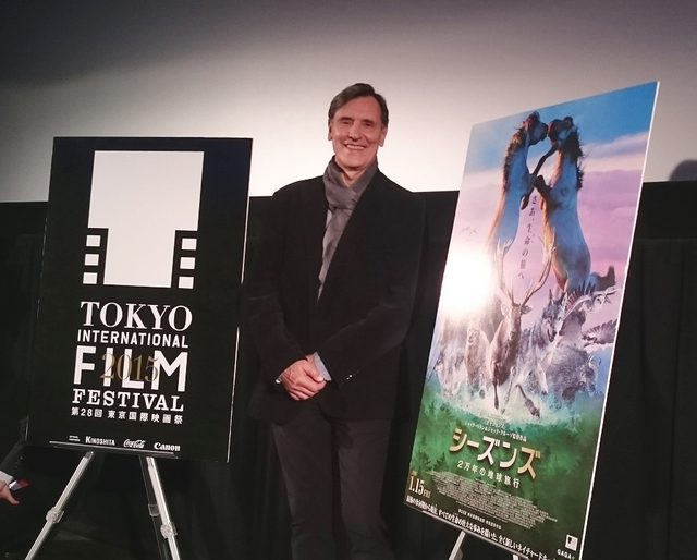 画像1: ジャック・クルーゾ監督