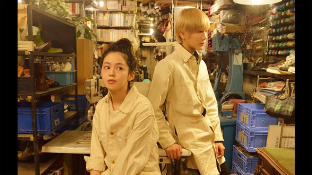 画像: 今泉力哉監督 東京国際映画祭に再び!新作『知らない、ふたり』ワールドプレミア!NU’ESTのレン、青柳文子、韓英恵、芹澤興人と登壇!