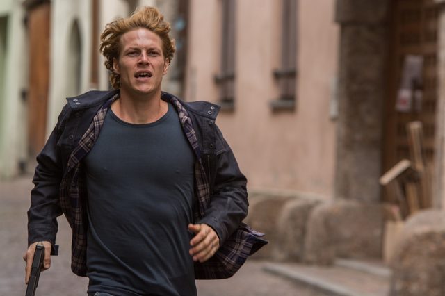 画像1: 『ハートブルー』リメイク版日本公開が決定!邦題は『X-ミッション』!シネフィル - 映画好きによる映画好きのためのWebマガジン