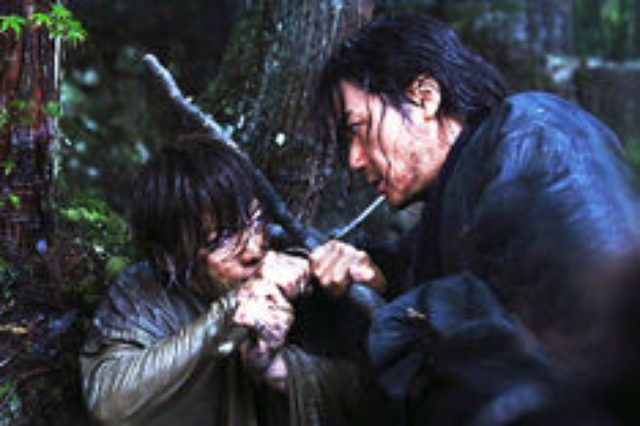 画像2: 「るろうに剣心」 (c)和月伸宏/集英社 (c)2012「るろうに剣心」製作委員会