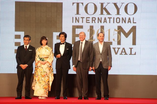 画像4: (C)2015 TIFF