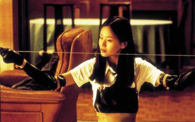 画像: The Devil’s Backbone (2001) The Vanishing/Spoorloos (1988) ★ Audition (1999)『オーディション』三池崇史監督 脚本は天願大介