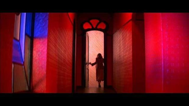 画像: Ghostwatch (1992) The Wicker Man (1973) Suspiria (1977)