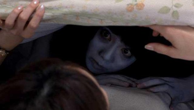 画像: ★ Ju-on: The Grudge (2002) 呪怨 清水崇監督