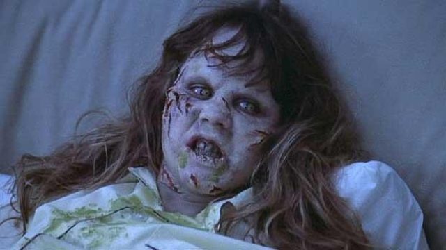画像: The Exorcist (1973)