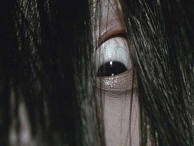 画像: ★ Ring (1998) リング 中田秀夫監督