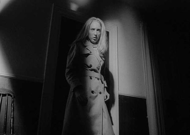 画像: Cat People (1942) The Nameless (1999) Dead End (2003) Night Of The Living Dead (1968)