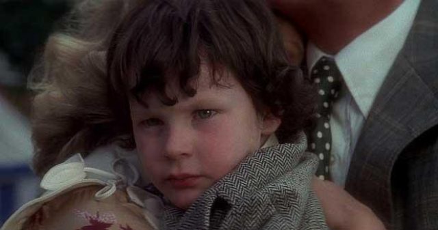 画像: The Omen (1976)