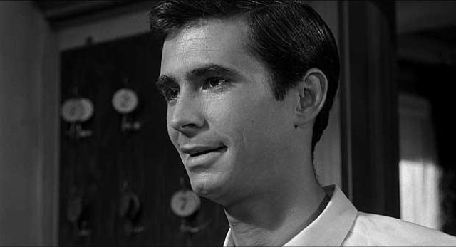 画像: The Last Man On Earth (1964) A Tale Of Two Sisters (2003) Night Of The Hunter (1955) Peeping Tom (1960) Psycho (1960)