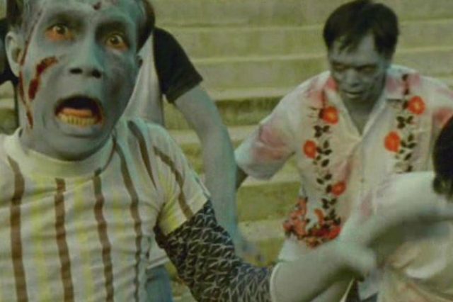 画像: 10. Wild Zero (1999)