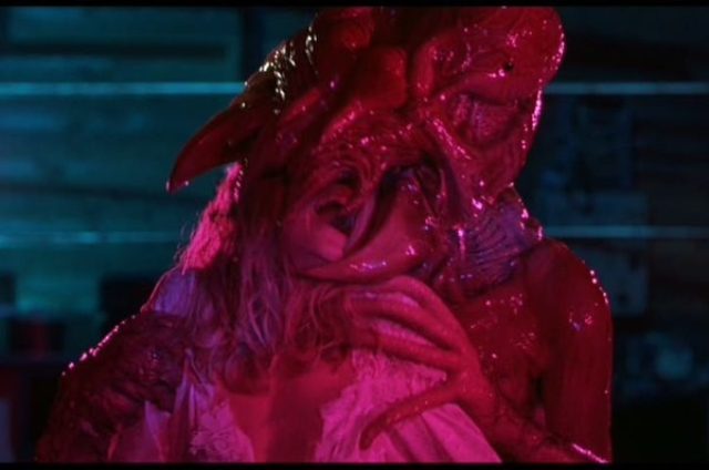 画像: 7. From Beyond (1986)
