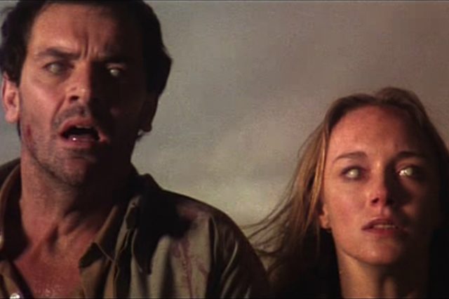 画像: 5. The Beyond (1981)