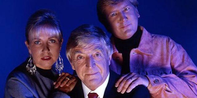 画像: 6. Ghostwatch (1992)