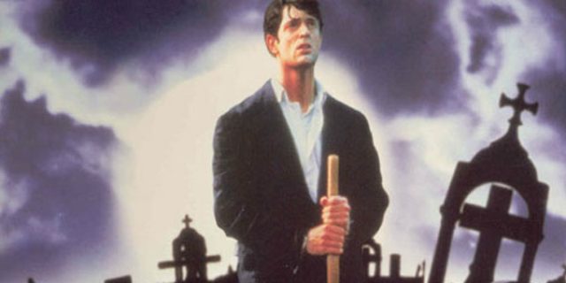 画像: 4. Dellamorte Dellamore (1994)