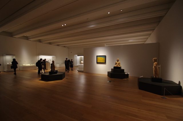 画像3: 会場風景 photo(C)cinefil art review