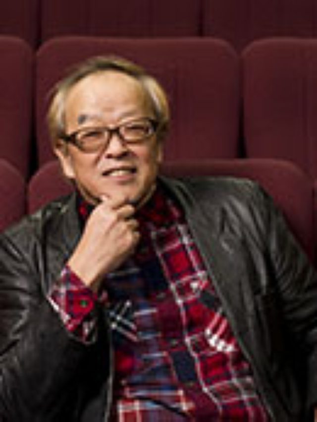 画像: 大森一樹