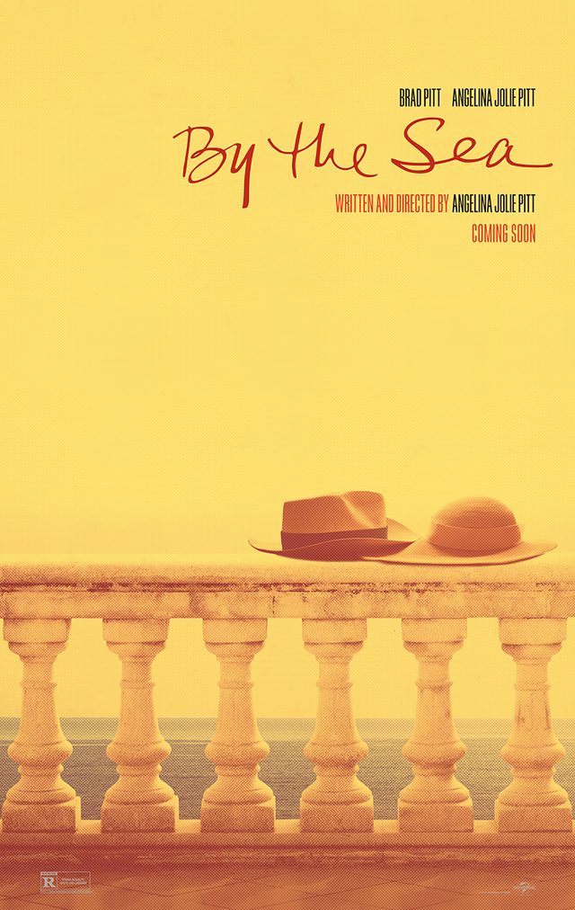 画像: http://www.thefashionisto.com/watch-brad-pitt-angelina-jolie-in-by-the-sea-movie-trailer/by-the-sea-movie-poster/
