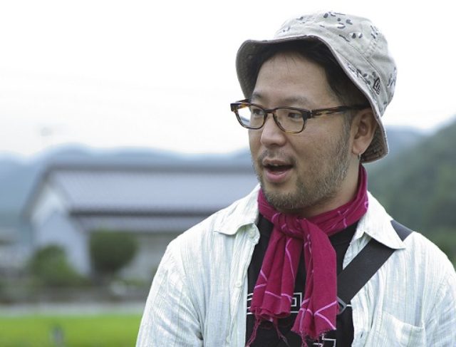 画像: 菊地健雄監督