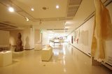画像1: 「紙、やどる形」会場風景 photo(C)mori hidenobu -cinefil art review