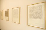 画像: -「Untitled:A Contemplation on shape」佐藤賢司 2015年 - photo(C)mori hidenobu -cinefil art review