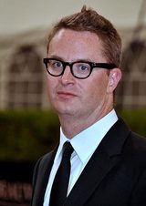 画像: ニコラス・ウィンディング・レフン監督 wikipedia