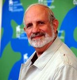画像: ブライアン・デ・パルマ監督 wikipedia