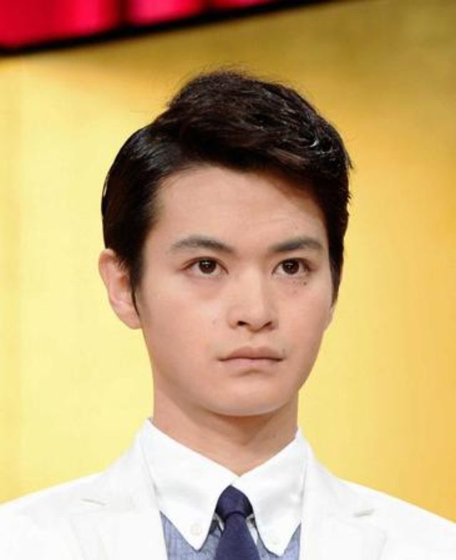画像: 「あさが来た」の追加キャストとして発表された俳優の瀬戸康史 http://www.daily.co.jp/newsflash/gossip/2015/11/11/0008557267.shtml
