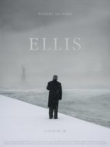 画像: The “Ellis” movie poster.