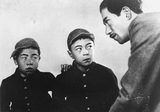 画像: (C)小津安二郎監督サイレント期の金字塔『大人の見る繪本 生れてはみたけれど』 (1932(昭和7)年松竹蒲田作品)上映@京都文化博物館 映像情報室 The Museum of Kyoto, Kyoto Film Archive