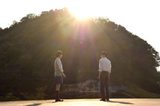 画像: <柾木玲弥コメント>(まさきれいや:多喜川陽介 役/村人のカード)