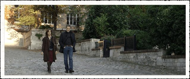 画像: 「あなたに愛されないなら、誰の愛もいらない」 ── 運命の恋は、甘く切ない思い出。でもその恋によって傷ついた人がいたとしたら..