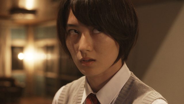 画像1: 新世代を代表するキャスト総出演