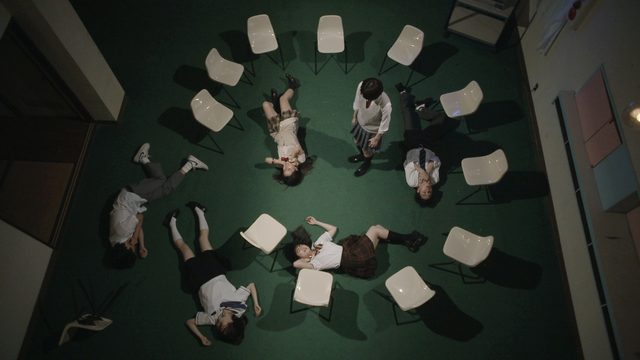 画像2: 新世代を代表するキャスト総出演