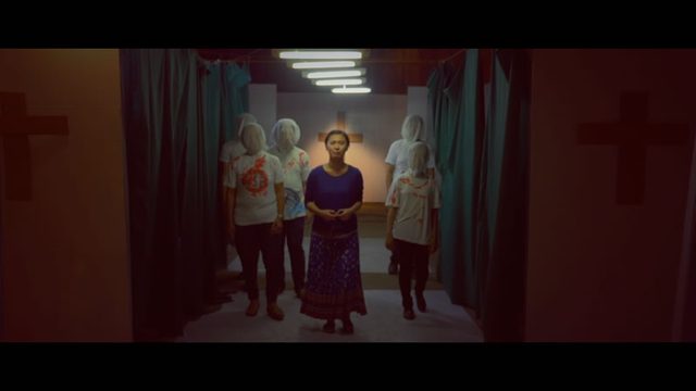画像2: 『人質交換』 SWAP 24日(火)21:15 『人質交換』 5組10名様