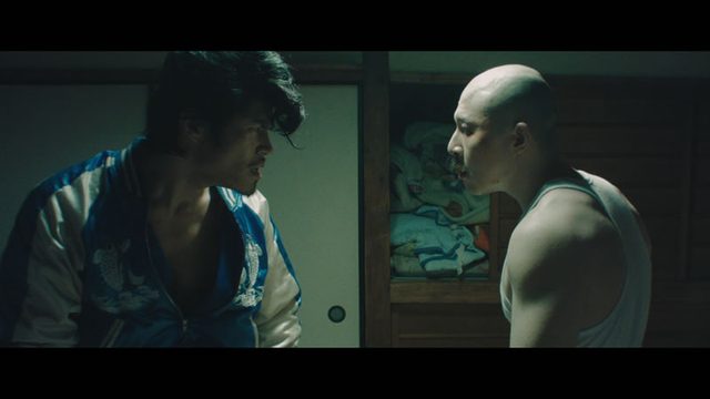 画像1: 『クズとブスとゲス』 THE DORK, THE GIRL AND THE DOUCHEBAG / 22日(日) 17:40 『クズとブスとゲス』 4組8名様