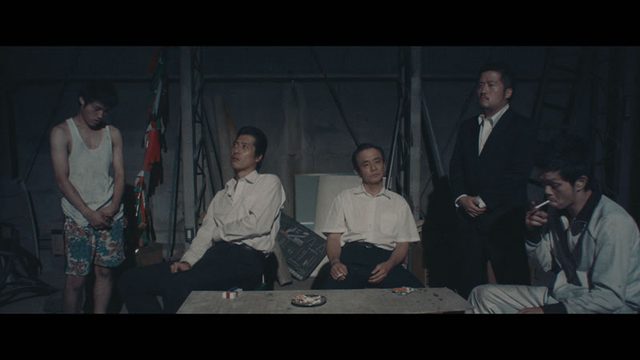 画像2: 『クズとブスとゲス』 THE DORK, THE GIRL AND THE DOUCHEBAG / 22日(日) 17:40 『クズとブスとゲス』 4組8名様