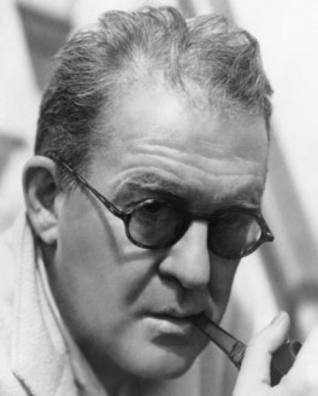 画像: 名匠 ジョンフォード監督 https://maxfavilli.com/my-name-is-john-ford-i-make-westerns