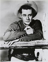 画像: ティム・ホルト https://theautry.org/the-colt-revolver-in-the-american-west/western-entertainers?artifact=93.141.4