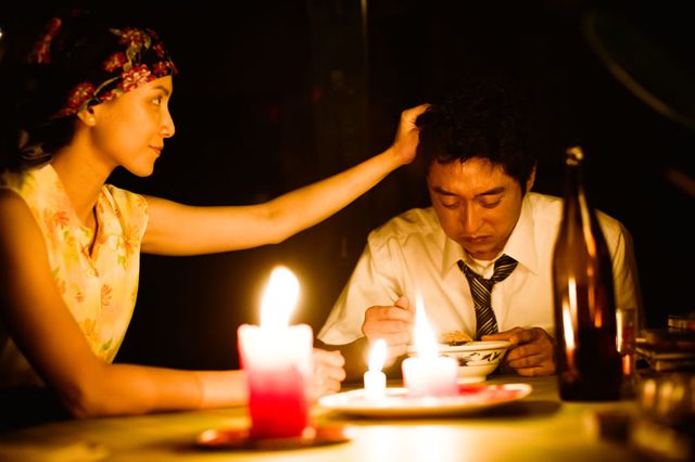 画像1: 『念念』 Murmur of the Hearts 27日(金) 18:20 『念念』 2組4名様 29日(日) 17:00 『念念』 4組8名様