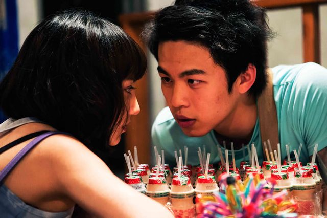 画像1: 『酔生夢死』 Thanatos, Drunk / 酔、生夢死 28日(土) 21:15 『酔生夢死』 5組10名様