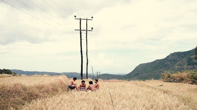 画像: © 2015FILM COUNCIL PRODUCTIONS. ALL RIGHTS REVERSED