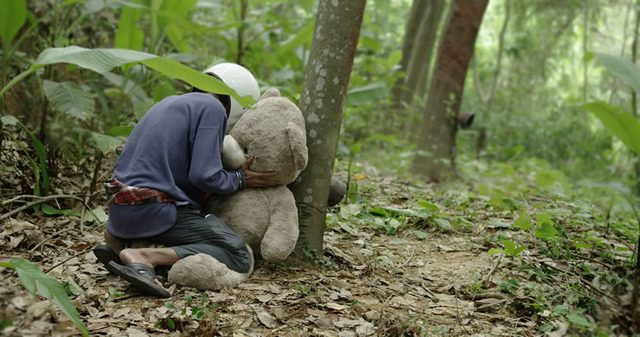 画像2: 「消失点」 filmex.net