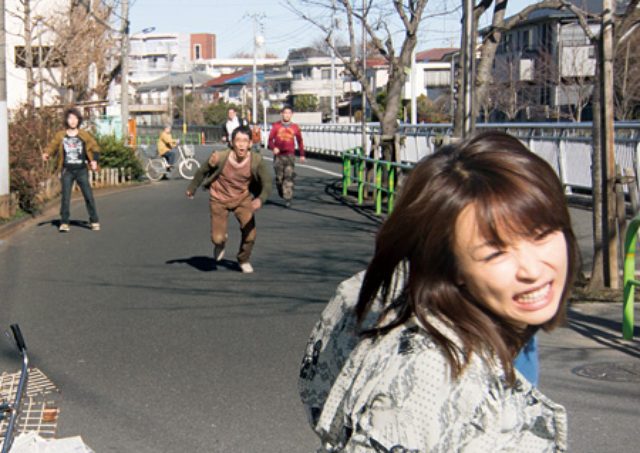 画像: 『愛を語れば変態ですか』 ©2015 松竹