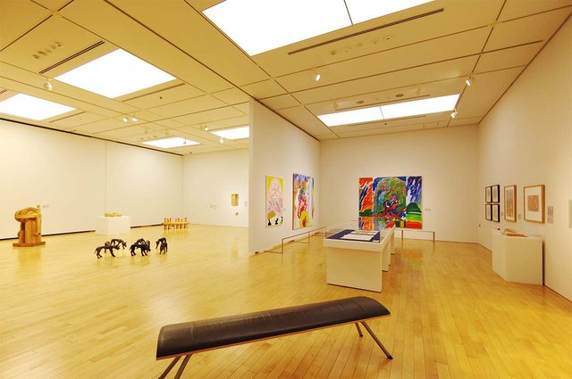 画像2: 展示風景 - photo(C)mori hidenobu -cinefil art review