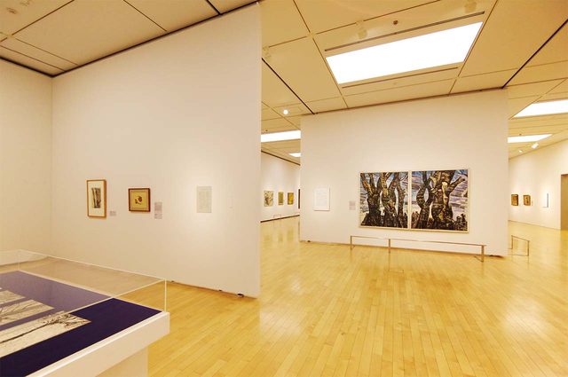 画像1: 展示風景 - photo(C)mori hidenobu -cinefil art review