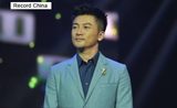 画像: 「ナミヤ雑貨店の奇蹟」が中国で映画化はアレック・スー? http://www.recordchina.co.jp/p122301.html