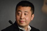 画像: ジャ・ジャンクー監督 東野圭吾作品映画化か? http://www.festival-cannes.com/jp/theDailyArticle/61088.html