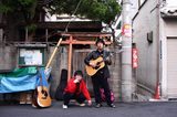 画像: 上映作品制作中